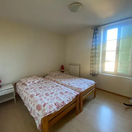 Apartment Les Platanes - Degas *